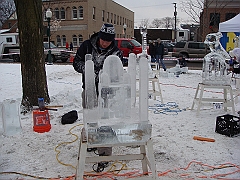 019 Plymouth Ice Show [2008 Jan 26]